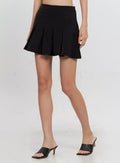 Classic Pleated Skirt IL528